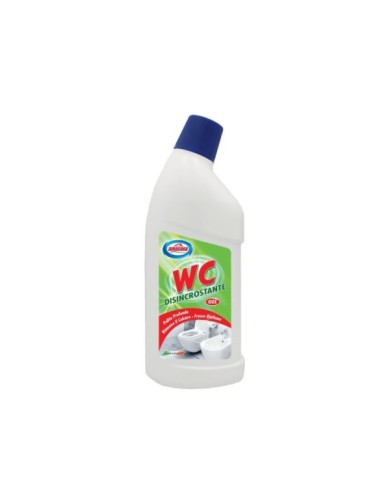 'WC Verde Disincrostante 750ml