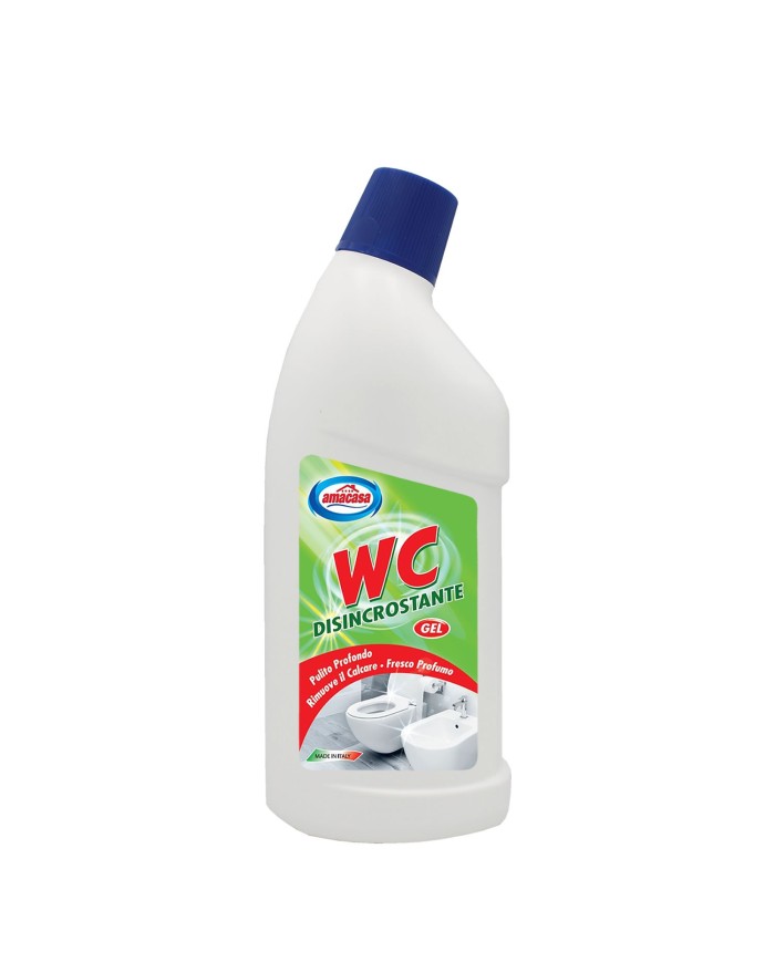 'WC Verde Disincrostante 750ml