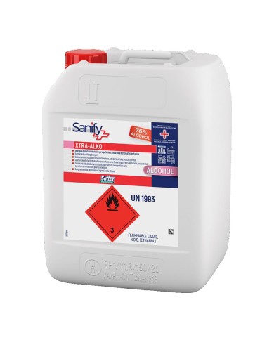 Xtra-Alko PMC N.20861 5kg