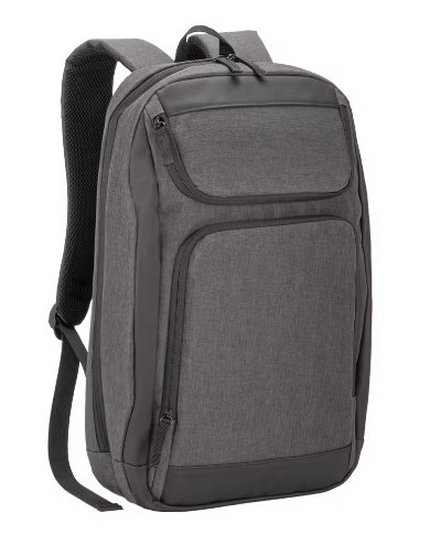 Zaino porta PC (15") in PET riciclato.