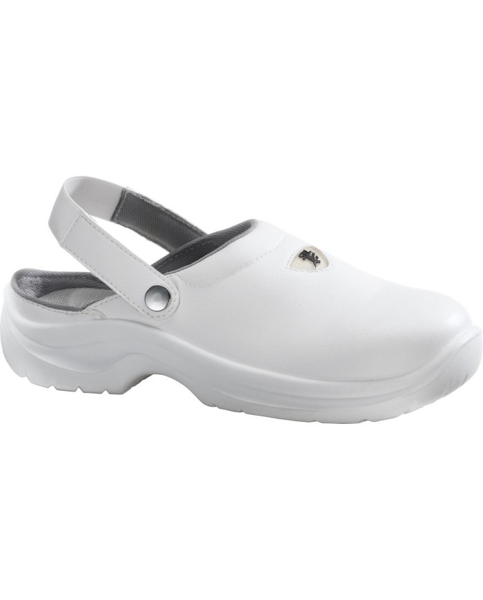 Zoccolo Sekon 112C protettivo basso in microfibra SB A E WPA FO SR (35-47)