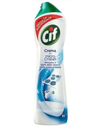 Cif Ammoniaca 500ml