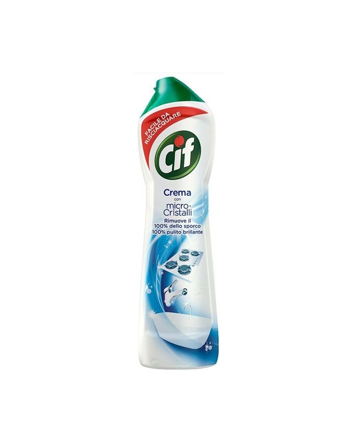 Cif Ammoniaca 500ml