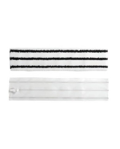 Frangia di lavaggio in microfibra super pulente 60x14