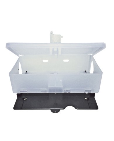 Pit Box Traslucido con monitoraggio ratti e blatte