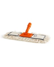 Scopa industriale Penta telaio + frangia 60 cm PerfettoFactory