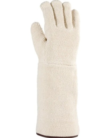 UVEX  Paio di guanti protettivi contro il calore uvex profatherm XB40, TG.11