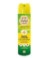 Casa Jardin Scarafaggi e Formiche 300ml