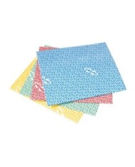 Vileda WiPro antibatterico 36x42cm rosso