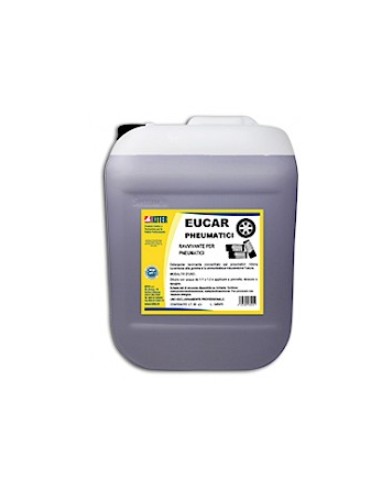 EUCAR PNEUMATICI 20 Lt