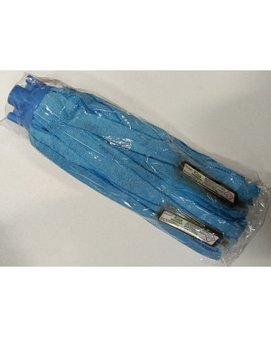 Kit Pavimenti (1 Mop + 2 Monodose Kiss Magnolia 15ml)