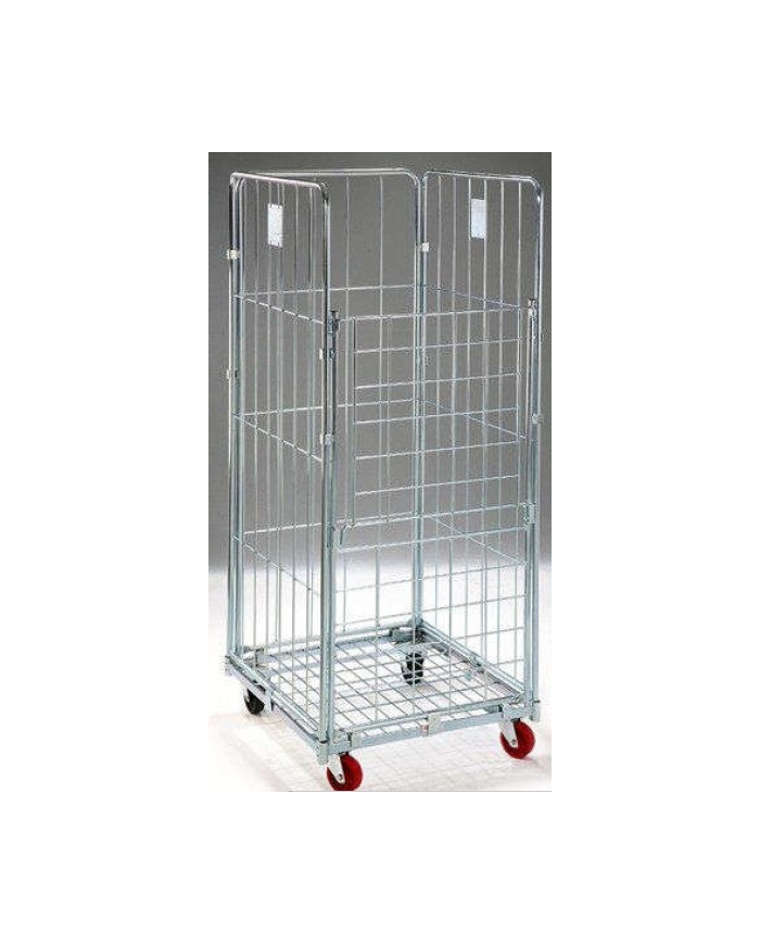 Quarta Parete roll container