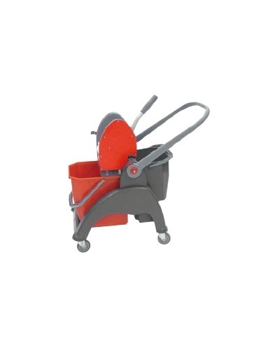 SKY COMPACT MP GT Carrello strizzatore sky 1x25+1x12