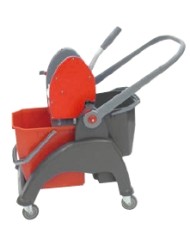SKY COMPACT MP GT Carrello strizzatore sky 1x25+1x12