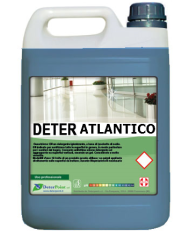 Deter Atlantico 5kg