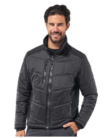 Giacca Police tecnica impermeabileTaglie: S/3XL