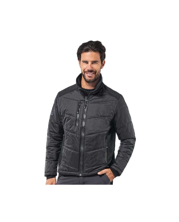 Giacca Police tecnica impermeabileTaglie: S/3XL