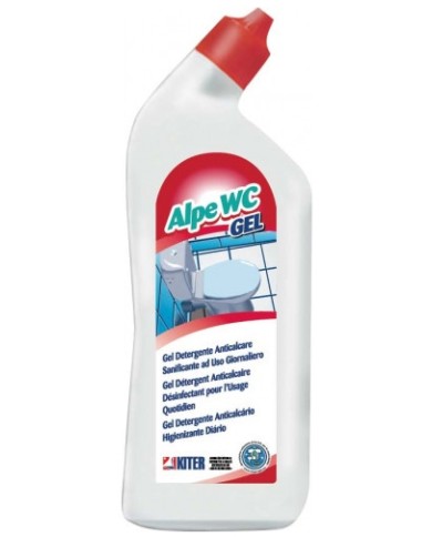 Alpe WC Gel 750ml