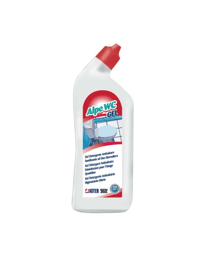 Alpe WC Gel 750ml