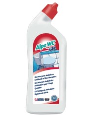 Alpe WC Gel 750ml