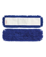 Frangia sintetica lacci x telaio scopa a forbice (2x1mt)