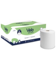 Asciugamani a rotolo Deink A150 Identity Cardboard Core 6rotoli