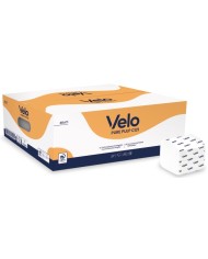 Carta igienica interfogliata Pure Pulp CI21 210foglix40