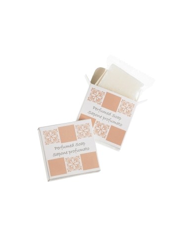 Acanto Saponetta astucciata 18g 100pz