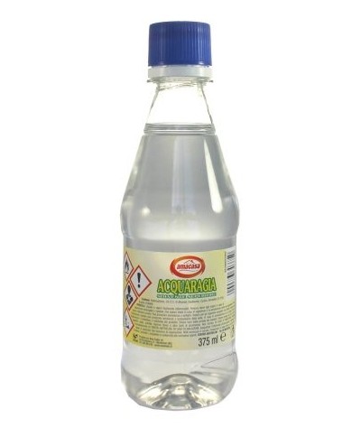 Acquaragia 375ml