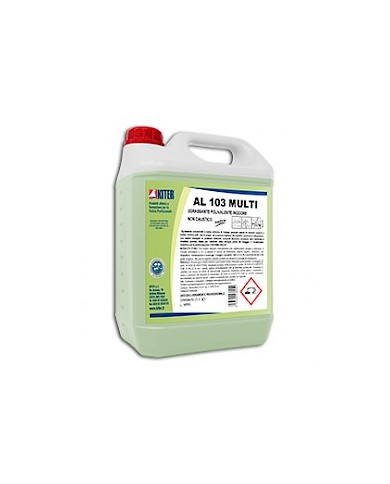 Al 103 Multi 5lt