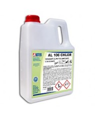Al 106 Chlor 25kg