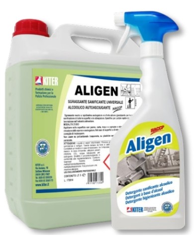 Aligen 750ml