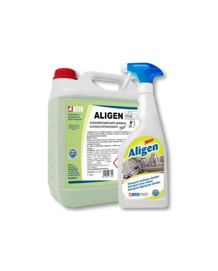 Aligen 750ml