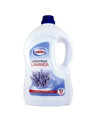 AMA Lavatrice Lavanda 50 lavaggi 4lt
