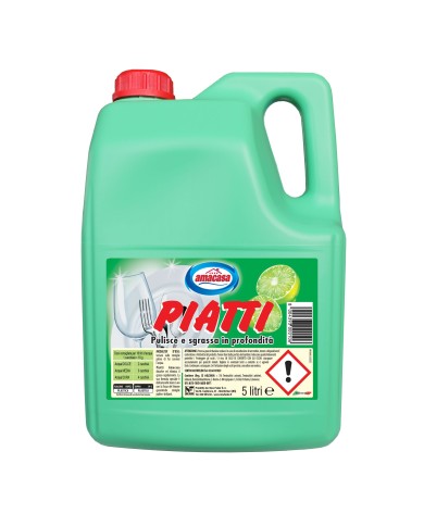 AMA Piatti Limone 5kg
