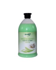 AMA Sapone Liquido Muschio Bianco 1lt