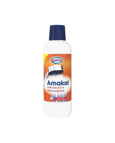 Amakal Anticalcare Aceto 500ml