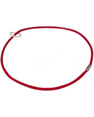 Anello elastico per carrello a "X"