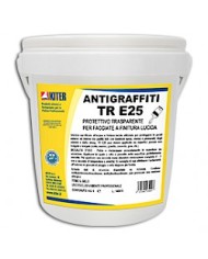 Antigraffiti TR E25 6kg