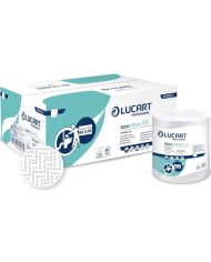 Asciugamani a rotolo Aquastream 155 6rotoli