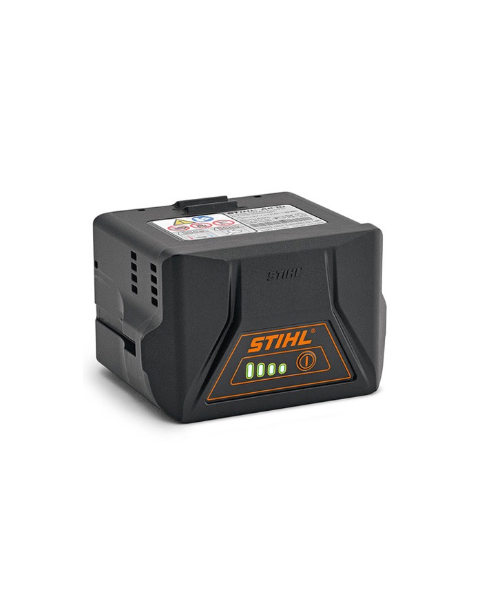 Batteria Stihl AK20