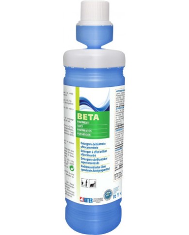 Beta 1lt + dosatore