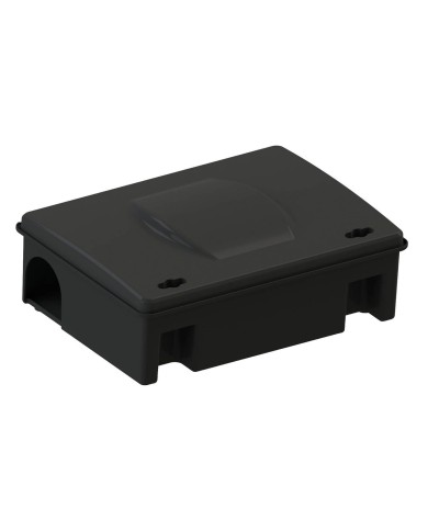 BIG BAIT Erogatore per esche rodenticide di grandi dimensioni