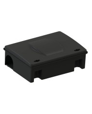 BIG BAIT Erogatore per esche rodenticide di grandi dimensioni