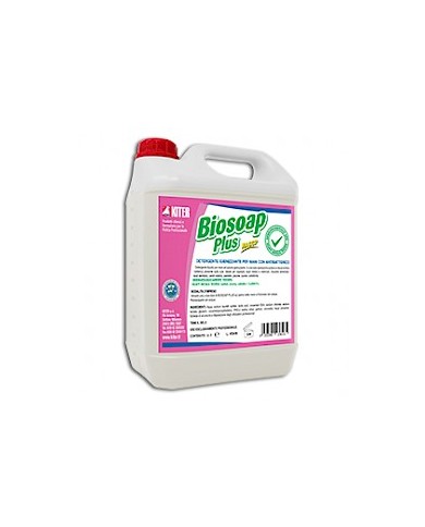 Biosoap Plus 5lt