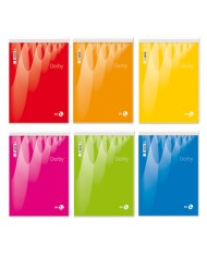 Blocco note Derby 5mm 210 x 297mm 60gr 70 fogli BM (Min.Mul./10)