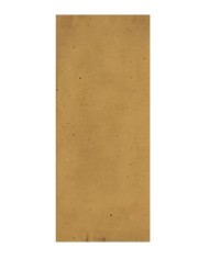 Busta portaposate Cartapaglia Taverna con tovagliolo 38x38 700pz