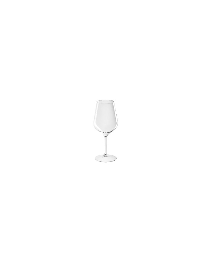 Calice Wine Cocktail in Tritan trasparente 470cc Ø6x21,4cm 6pz
