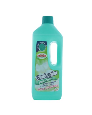 Candeggina Delicata 1lt