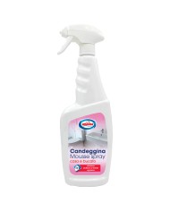Candeggina mousse 750ml